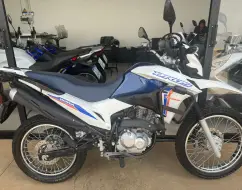 HONDA NXR 160 BROS ESDD HONDA NXR 160 BROS ESDD