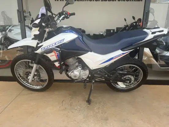 HONDA-NXR 160 BROS ESDD HONDA-NXR 160 BROS ESDD-2023