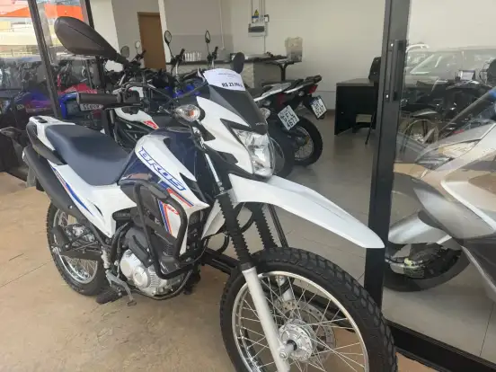 HONDA-NXR 160 BROS ESDD HONDA-NXR 160 BROS ESDD-2023