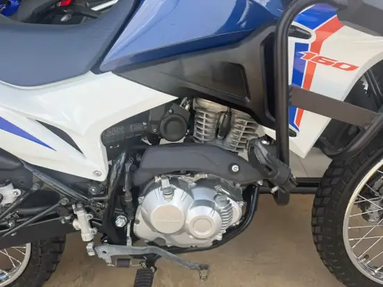 HONDA-NXR 160 BROS ESDD HONDA-NXR 160 BROS ESDD-2023