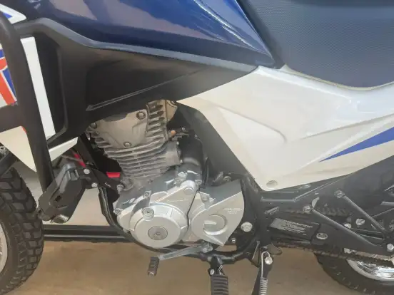 HONDA-NXR 160 BROS ESDD HONDA-NXR 160 BROS ESDD-2023