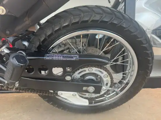 HONDA-NXR 160 BROS ESDD HONDA-NXR 160 BROS ESDD-2023