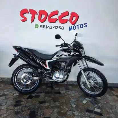 HONDA-NXR 160 BROS ESDD HONDA-NXR 160 BROS ESDD-2021