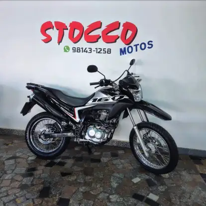 HONDA-NXR 160 BROS ESDD HONDA-NXR 160 BROS ESDD-2021