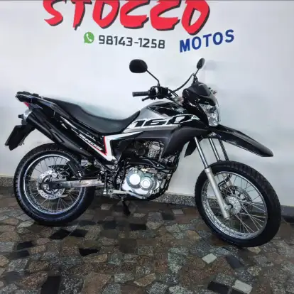 HONDA-NXR 160 BROS ESDD HONDA-NXR 160 BROS ESDD-2021