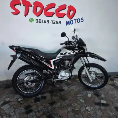 HONDA-NXR 160 BROS ESDD HONDA-NXR 160 BROS ESDD-2021