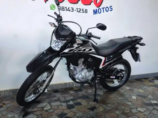 HONDA-NXR 160 BROS ESDD HONDA-NXR 160 BROS ESDD-2021