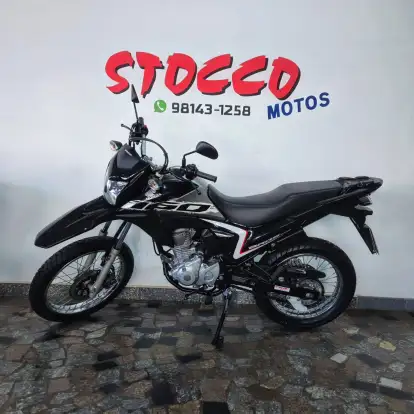 HONDA-NXR 160 BROS ESDD-2021