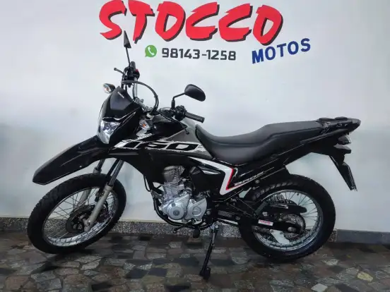 HONDA-NXR 160 BROS ESDD HONDA-NXR 160 BROS ESDD-2021