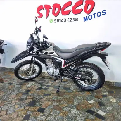 HONDA-NXR 160 BROS ESDD-2021