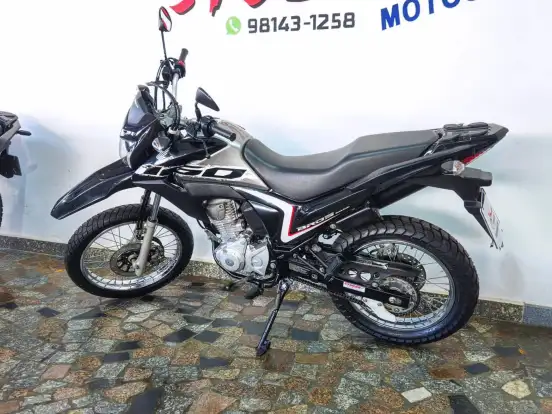 HONDA-NXR 160 BROS ESDD HONDA-NXR 160 BROS ESDD-2021