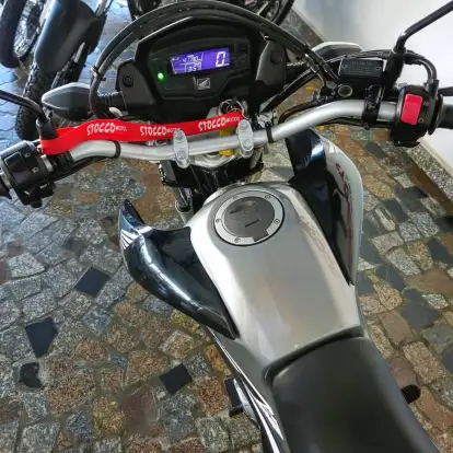 HONDA-NXR 160 BROS ESDD HONDA-NXR 160 BROS ESDD-2021