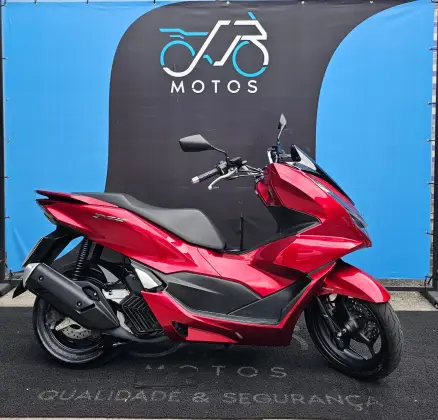 HONDA PCX 160 ABS 