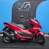 HONDA PCX 160 ABS HONDA PCX 160 ABS