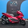 HONDA PCX 160 ABS HONDA PCX 160 ABS