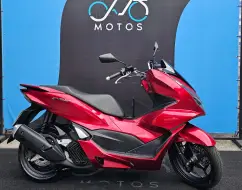 HONDA PCX 160 ABS HONDA PCX 160 ABS