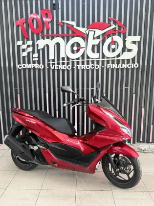 HONDA PCX 160 ABS 