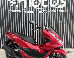 HONDA PCX 160 ABS HONDA PCX 160 ABS
