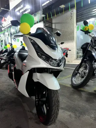 HONDA PCX 160 ABS 