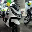 HONDA PCX 160 ABS HONDA PCX 160 ABS