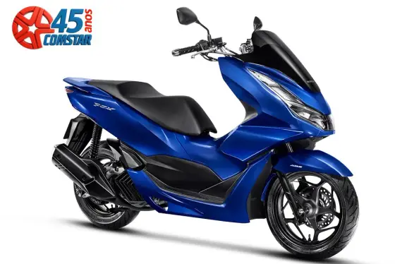 HONDA PCX 160 ABS 