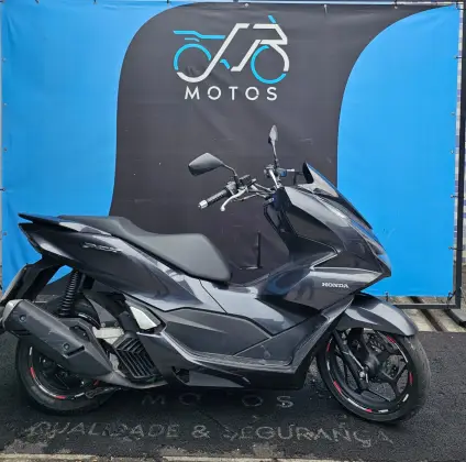HONDA PCX 160 CBS 