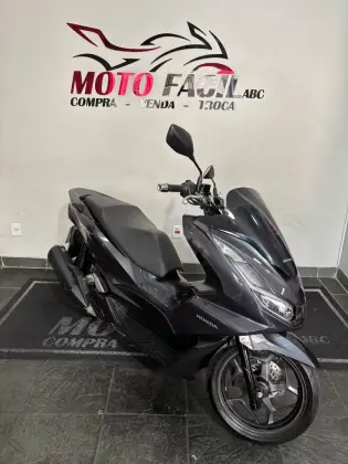 HONDA PCX 160 CBS 