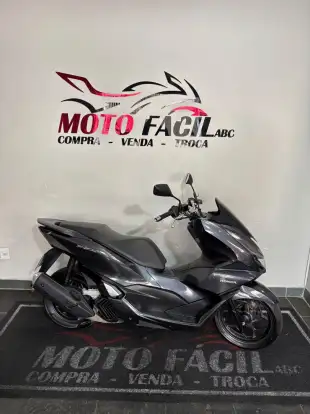 HONDA-PCX 160 CBS HONDA-PCX 160 CBS-2024