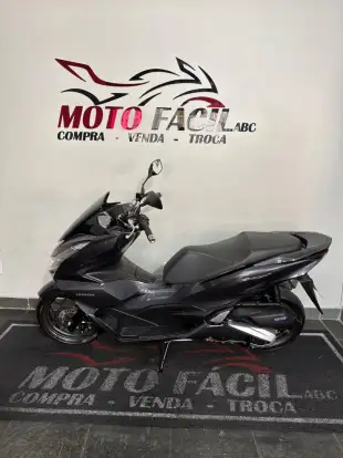 HONDA-PCX 160 CBS HONDA-PCX 160 CBS-2024