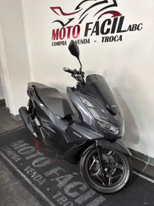 HONDA-PCX 160 CBS HONDA-PCX 160 CBS-2024