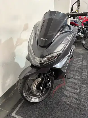 HONDA-PCX 160 CBS-2024