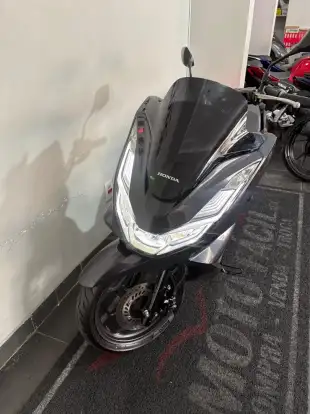 HONDA-PCX 160 CBS-2024