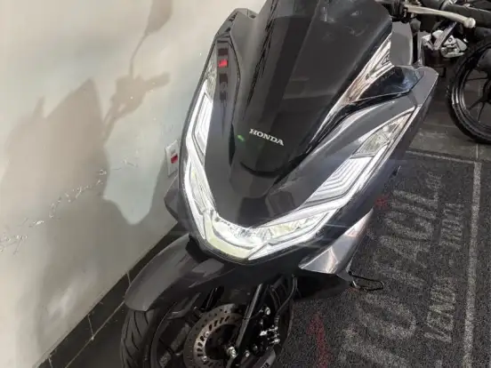 HONDA-PCX 160 CBS HONDA-PCX 160 CBS-2024