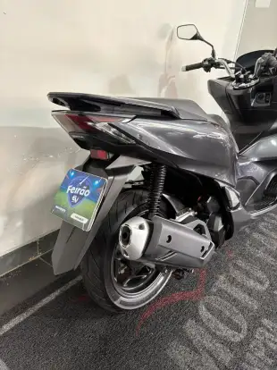 HONDA-PCX 160 CBS HONDA-PCX 160 CBS-2024