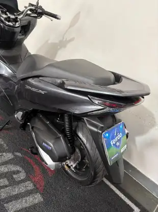 HONDA-PCX 160 CBS-2024