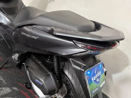 HONDA-PCX 160 CBS HONDA-PCX 160 CBS-2024