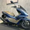 HONDA PCX 160 DLX HONDA PCX 160 DLX