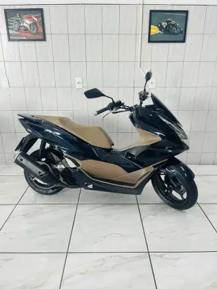 HONDA PCX 160 DLX 
