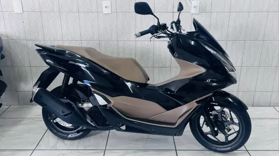 HONDA PCX 160 DLX 