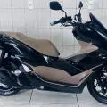 HONDA PCX 160 DLX HONDA PCX 160 DLX
