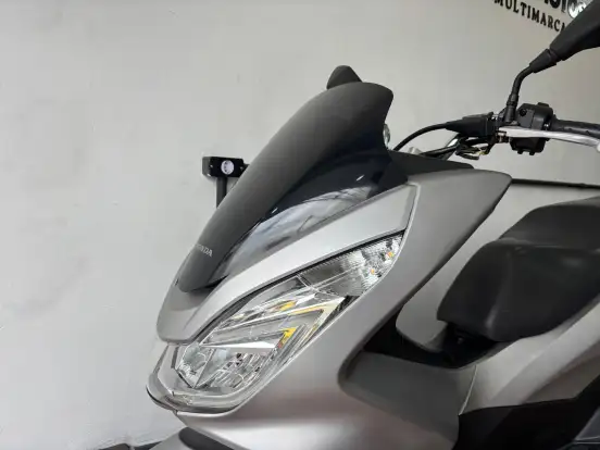 HONDA-PCX DLX HONDA-PCX DLX-2017