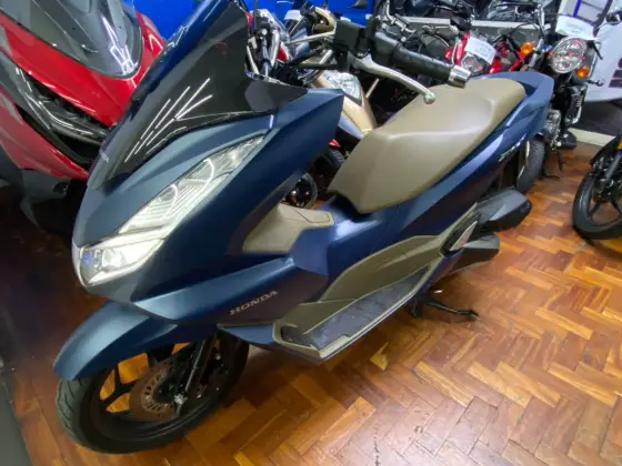 HONDA PCX DLX 
