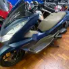 HONDA PCX DLX HONDA PCX DLX