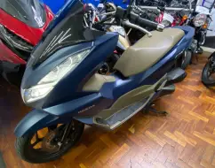 HONDA PCX DLX HONDA PCX DLX