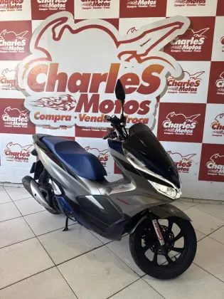 HONDA PCX SPORT 