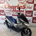 HONDA PCX SPORT HONDA PCX SPORT