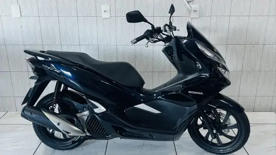 HONDA PCX 