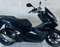 HONDA PCX HONDA PCX