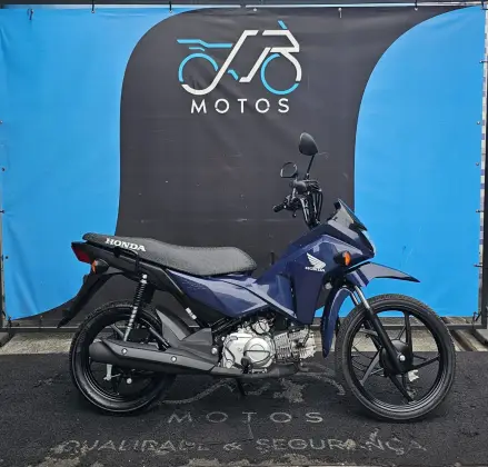 HONDA POP 110i ES 
