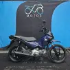 HONDA POP 110i ES HONDA POP 110i ES